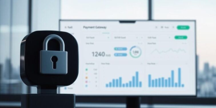 b2b payment gateway