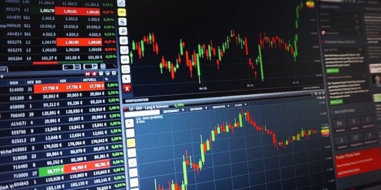 forex merchant account