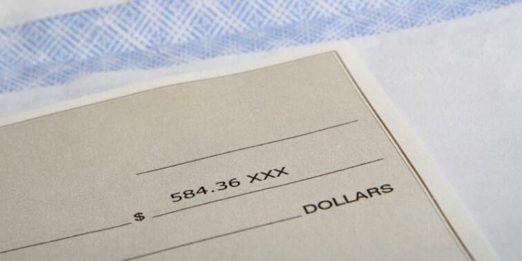 what is an echeck?