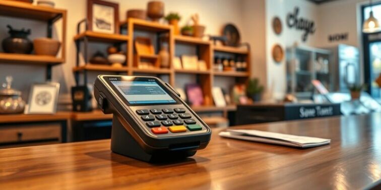 credit card terminals for small business