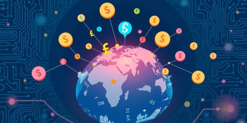 cross border payments