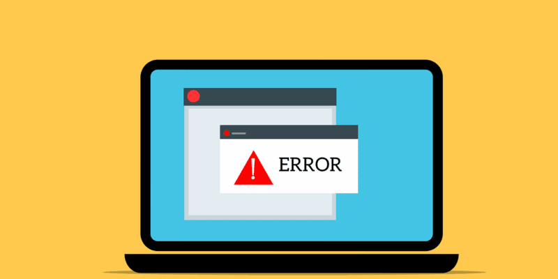 How to Fix Error Code 63: Security Violation
