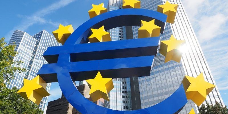 european bank account
