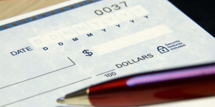 ACH payment processing