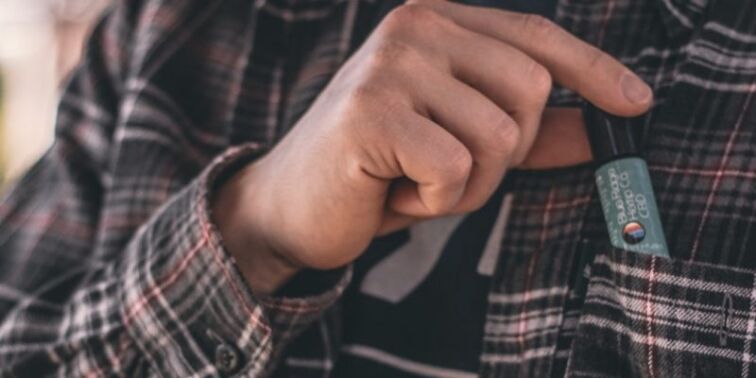 cbd merchant account