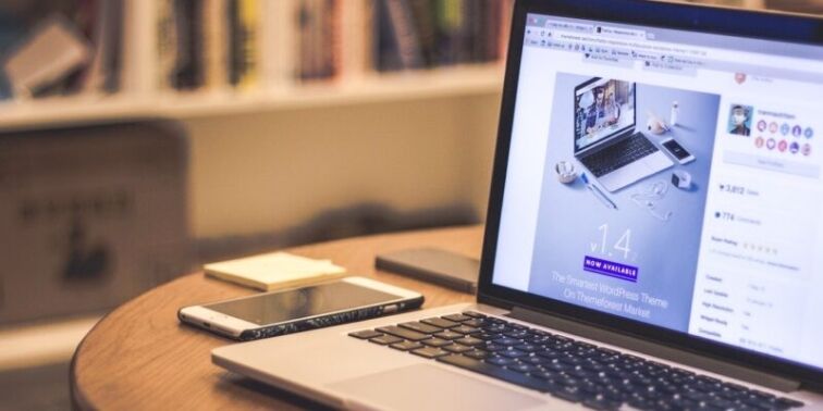 merchant account website requirements
