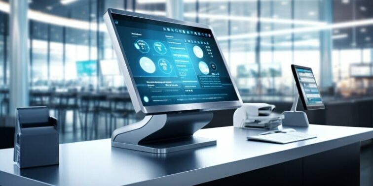 point of sale terminals