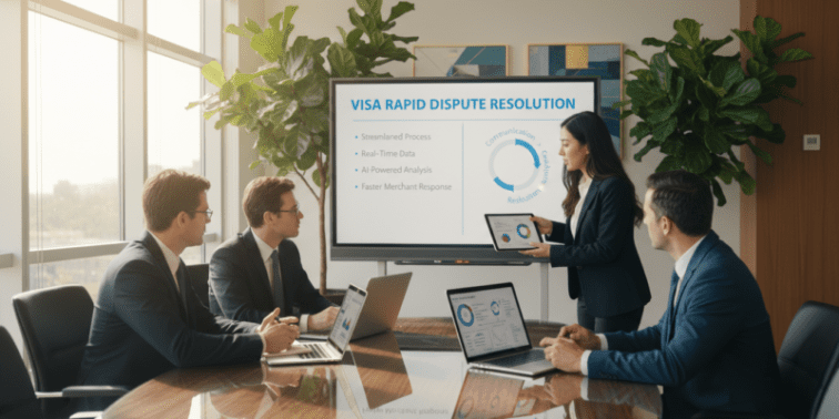 rapid dispute resolution