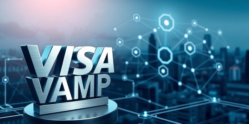 visa vamp